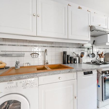 Apartament Willow - Fairytale Factory Serris Zewnętrze zdjęcie