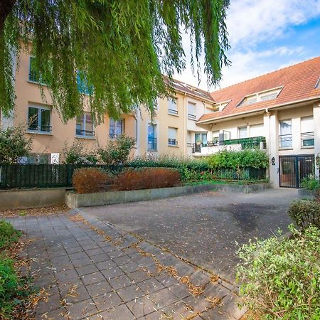 Apartament Willow - Fairytale Factory Serris Zewnętrze zdjęcie