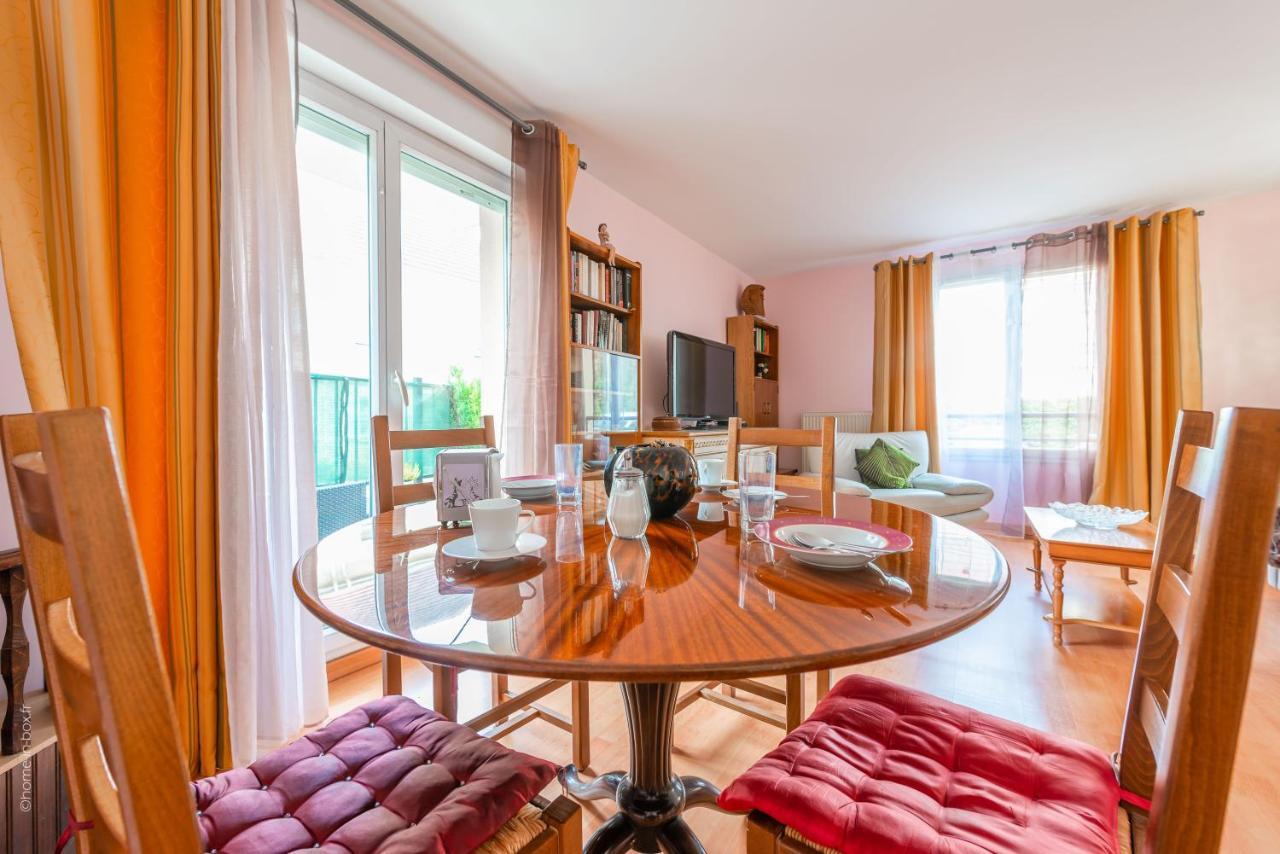 Apartament Willow - Fairytale Factory Serris Zewnętrze zdjęcie