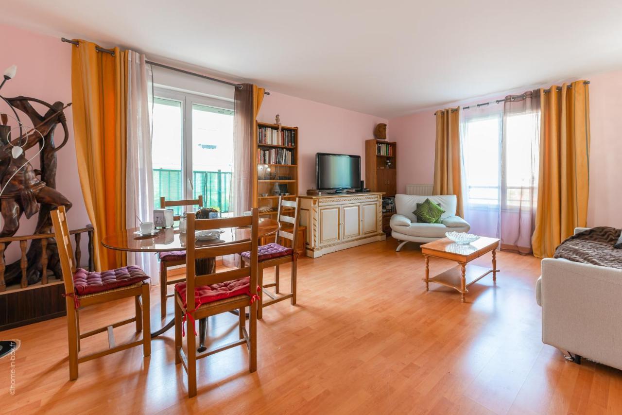 Apartament Willow - Fairytale Factory Serris Zewnętrze zdjęcie