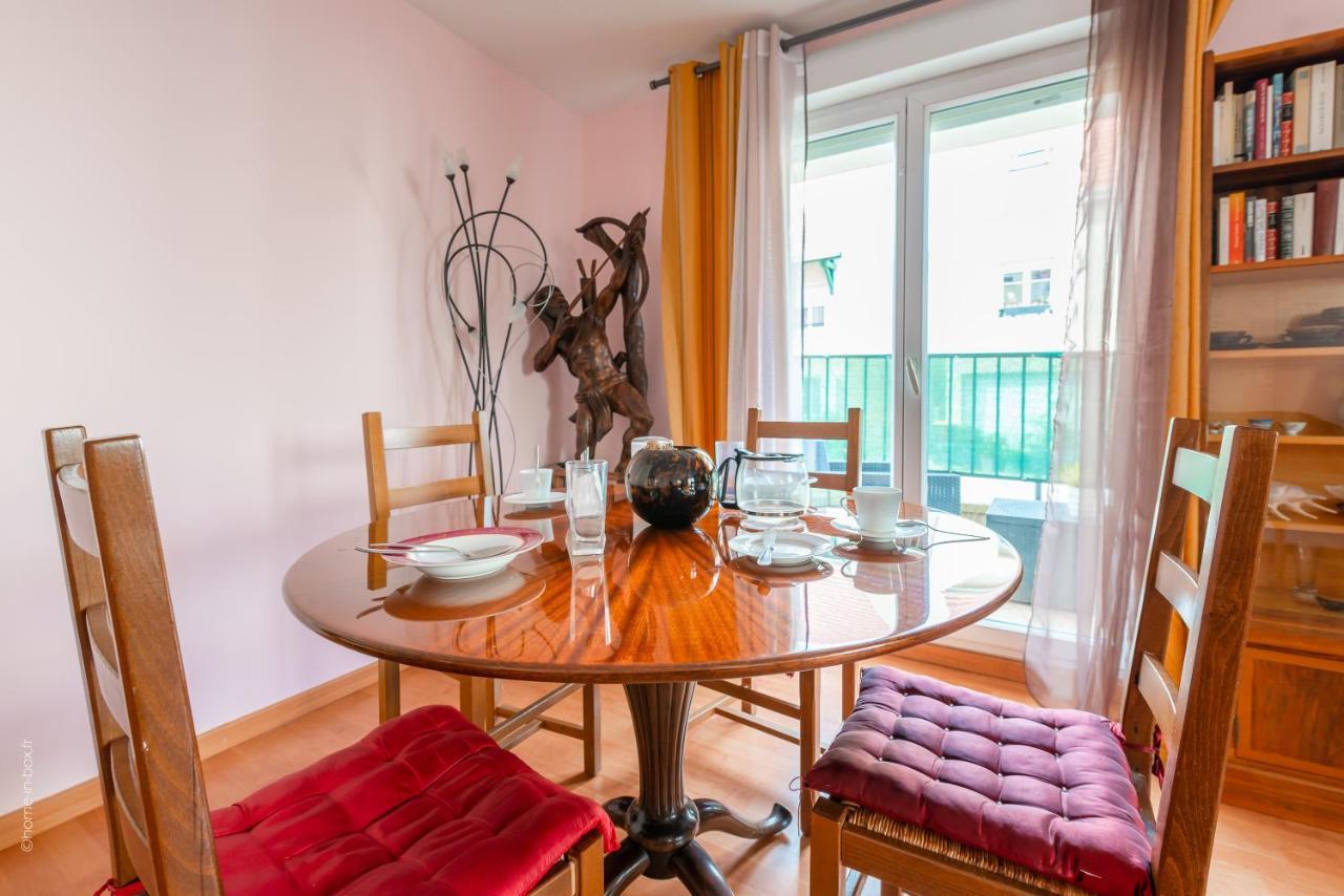 Apartament Willow - Fairytale Factory Serris Zewnętrze zdjęcie